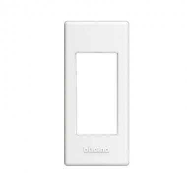 Фотография товара 'Legrand Livinglight Рамка 1м LND4811BI'