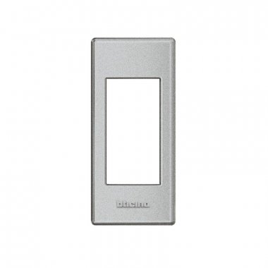 Фотография товара 'Legrand Livinglight Рамка 1м LND4811TE'