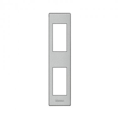 Фотография товара 'Legrand Livinglight Рамка 1+1м LND4812TE'