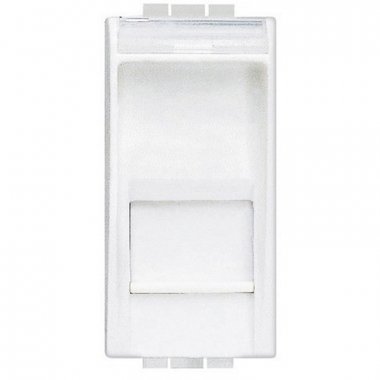 Фотография товара 'Legrand Розетка light RJ45 UTP Cat 6 N4279C6'