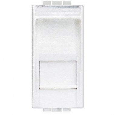 Фотография товара 'Legrand Розетка light RJ45 STP Cat 6 N4279C6S'