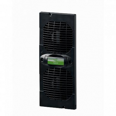 Фотография товара 'Legrand Комплект из 3 крышек пустых слотов для силовых модулей 310866'