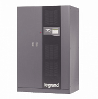 Фотография товара 'Legrand Keor HP 300 кВА 960435'