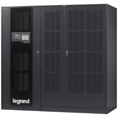 Фотография товара 'Legrand Keor HP 400 кВА 960436'