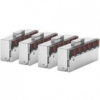 Фотография товара 'Legrand Keor MOD Комплект из 4 кассет с АКБ 6х9 Ач 310678'