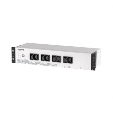 Фотография товара 'Legrand ИБП KEOR PDU 800ВА 8 IEC 310331'