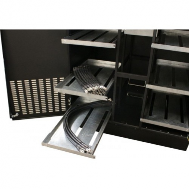 Фотография товара 'Legrand Набор перемычек для батарейного шкафа 55 Ач 310921'