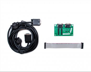 Фотография товара 'Legrand Плата параллельной работы + 5м кабеля связи 310915'