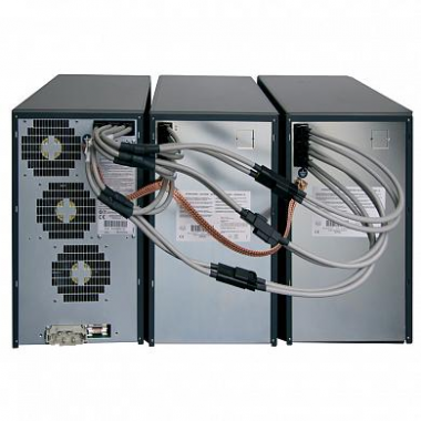 Фотография товара 'Legrand Кабель Y для подключения второго батарейного шкафа 310860'