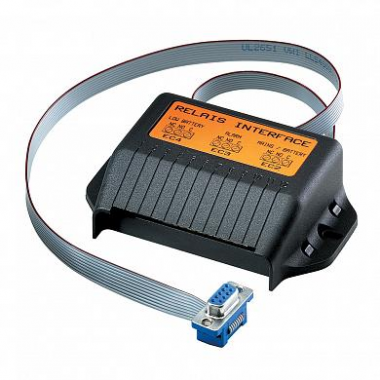 Фотография товара 'Legrand Комплект релейного интерфейса 310972'