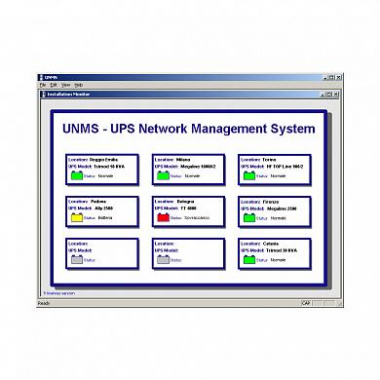 Фотография товара 'Legrand UNMS лицензия для 1000 ИБП 310896'