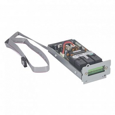 Фотография товара 'Legrand Плата дискретных контактов Daker Dk Plus, Keor LP/S 310969'