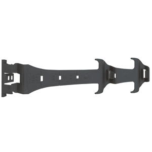 Фотография товара 'Legrand Зажим для кабеля, для кабель-каналов 010686'