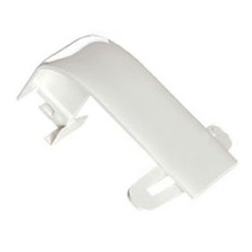 Фотография товара 'Legrand Накладка на стык профиля, монтаж на защелках 010691'