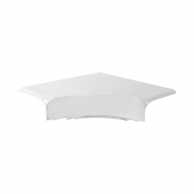 Фотография товара 'Legrand Отвод угловой на 65х150/195/220 010764'