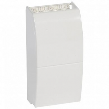 Фотография товара 'Legrand Заглушка д/перех.на 40х20 033714'