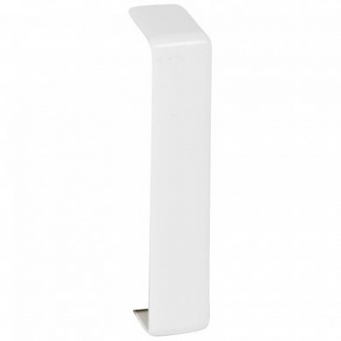 Фотография товара 'Legrand Накладка на стык 75х20 033609'