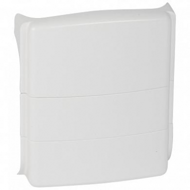 Фотография товара 'Legrand Т-обр.ответвл.120х20 033670'