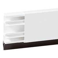 Фотография товара 'Legrand Уплотнительная подкл.п/плинтус 030677'