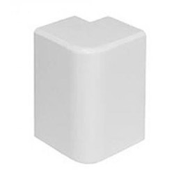 Фотография товара 'Legrand Внешний угол 100х50 фиксированный METRA 638012'