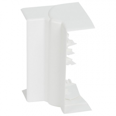 Фотография товара 'Legrand Внутренний угол 160х50 METRA 638091'