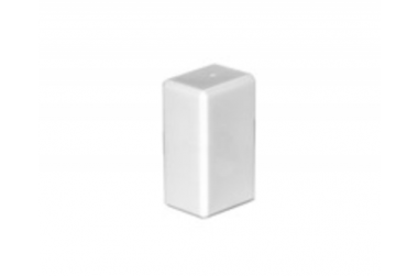 Фотография товара 'Legrand Заглушка 160х50 METRA 638095'