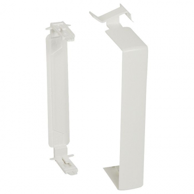 Фотография товара 'Legrand Накладка профиля 160х50 METRA 638096'