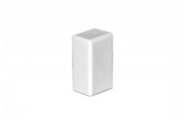 Фотография товара 'Legrand Заглушка 16x16 мм METRA 638115'