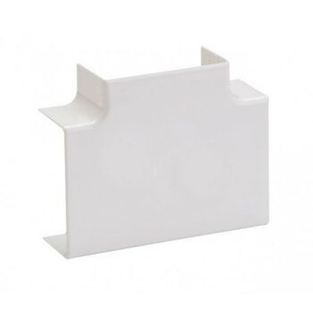 Фотография товара 'Legrand Тройник 40x16 мм METRA 638154'