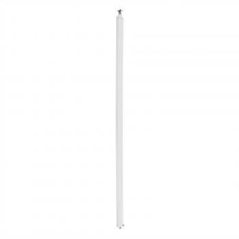 Фотография товара 'Legrand Колонна 1 секц.ун.2,80м 653110'