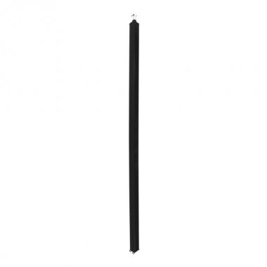 Фотография товара 'Legrand Универсальная колонна алюминиевая с крышкой из алюминия 2 секции, высота 2,77 метра, 653132'