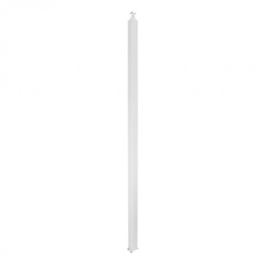 Фотография товара 'Legrand Универсальная колонна алюминиевая с крышкой из алюминия 2 секции, 653133'