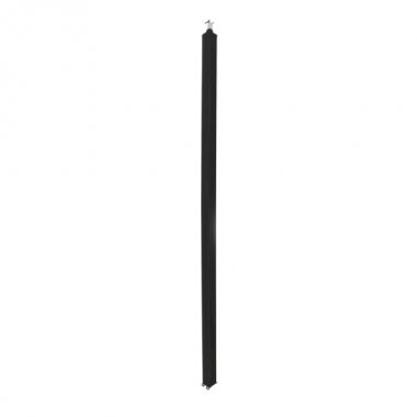 Фотография товара 'Legrand Универсальная колонна алюминиевая с крышкой из алюминия 2 секции, 653135'