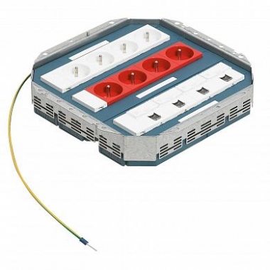 Фотография товара 'Legrand Крыш.IP66 мет. с каб. выводом 089686'