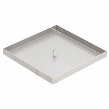 Фотография товара 'Legrand Крышка IP66 сплошн.мет. 089685'