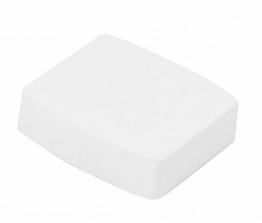 Фотография товара 'Legrand Крышка верхняя, пластик., для мини-колонн Snap-On 1 секция, 980991'