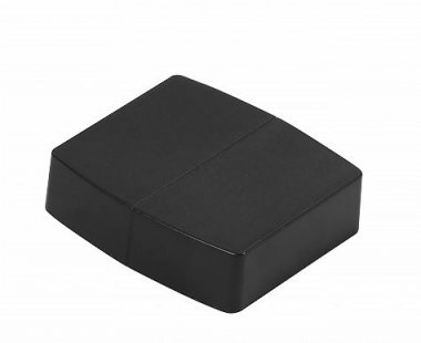 Фотография товара 'Legrand Крышка верхняя, пластик., для мини-колонн Snap-On 1 секция, 980993'