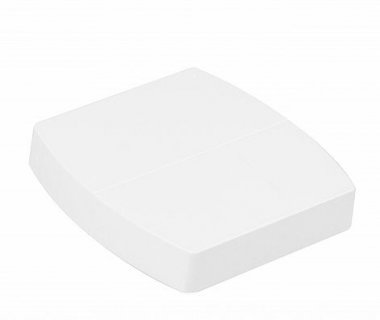 Фотография товара 'Legrand Крышка верхняя, пластик., для мини-колонн Snap-On 4 секции, 980997'