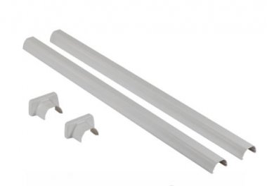 Фотография товара 'Legrand Крышка для колонны, 653067'