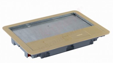 Фотография товара 'Legrand Крышка для нап.кор.лат.8/12М 088006'