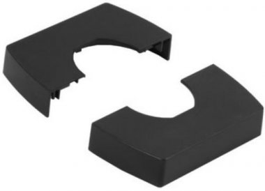 Фотография товара 'Legrand Крышка для декоративного комплекта телескопической стойки пластиковая, 980981'