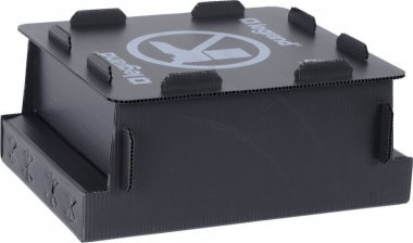 Фотография товара 'Legrand Монтажная коробка 12 модулей 088170'