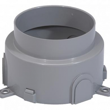 Фотография товара 'Legrand Монтажная коробка для 89644 089649'