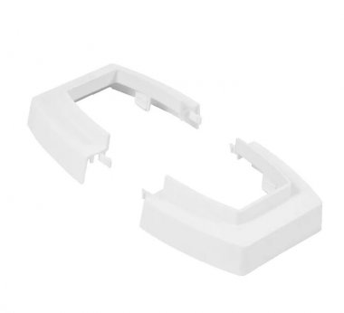 Фотография товара 'Legrand Крышка пластиковая, 980985'