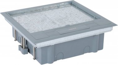 Фотография товара 'Legrand Нап.кор. вертикальная 12 мод 088171'