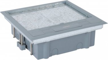 Фотография товара 'Legrand Нап.кор. горизонтальная 12 мод 088172'