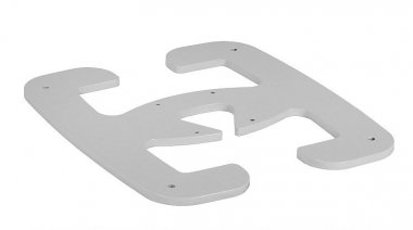 Фотография товара 'Legrand Основание для мини-колонн, 653087'