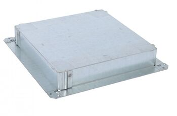 Фотография товара 'Legrand Отд.компл.станд.нап.кор.16/24М 088085'