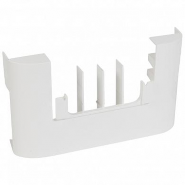 Фотография товара 'Legrand Переходник на напольный кабель-канал 032805'