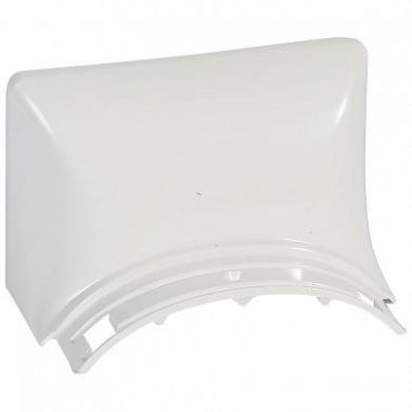 Фотография товара 'Legrand Переходник на плинтуса 032806'